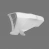 Sabot fibre de verre R1 2004-2006 SEBIMOTO