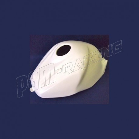 Protection de réservoir fibre de verre R1 2002-2003 SEBIMOTO