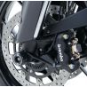 Protections de fourche R&G RACING 1290 Super Duke GT 2019-2024