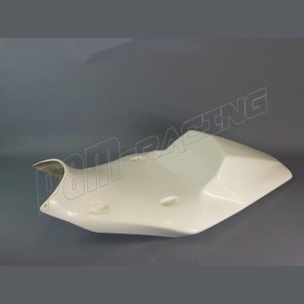 Coque arrière racing fibre de verre R1 2002-2003 SEBIMOTO