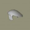 Garde-boue avant fibre de verre R6 2006-2016 SEBIMOTO