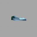Sabot fibre de verre R6 2006-2007 SEBIMOTO