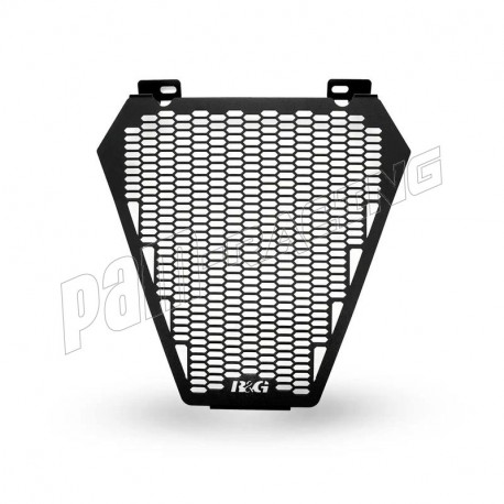 Grille de collecteur Pro R&G Racing RC 390 2022-2024, RC 125 2022-2024, RC 200 2022