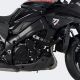 Tampons de protection de cadre R&G Racing GSX-S 1000 2015-2026, GSX-S 1000 FA 2015-2020, GSX-S 950 2021-2026, Katana 2019-2026