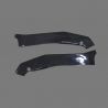 Protections de cadre carbone RSV4 2009-2014 SEBIMOTO