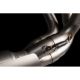 Ligne complète homologuée silencieux Grid-O Tiger Sport 660 2022-2024, Trident 660 2021-2024 SPARK