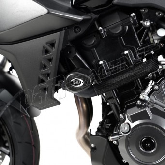 Tampons de protection R&G RACING Aero GSX-8S 2023-2025