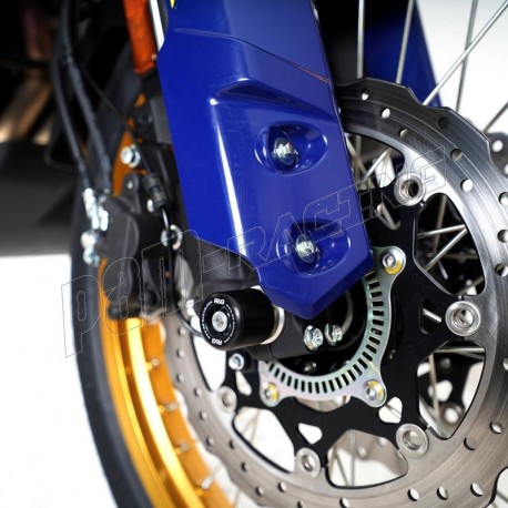 Protections de Fourche R&G Racing GSX-8S, V-Strom 800DE 2023-2024