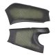 Protections de bras oscillant carbone ZX6R 2009-2016, ZX6R 636 2013-2024
