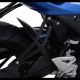 Support de silencieux R&G Racing GSX-R/S 125 2017-2024