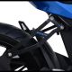 Support de silencieux R&G Racing GSX-R/S 125 2017-2024