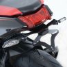 Support de plaque d'immatriculation R&G Racing Katana 2019-2024
