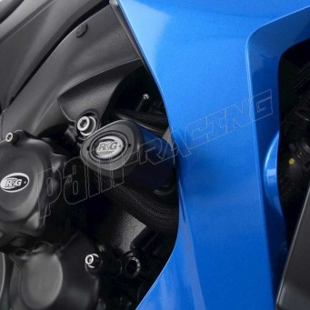 Tampons de protection R&G RACING Aero GSX-S 1000 GT 2022-2024