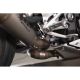 Demi-ligne racing titane silencieux Grid-O SPARK Speed Triple 1200RS/RR 2021-2026
