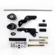 Tampons de protection R&G RACING Aero Hayabusa 2021-2024