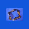 Protections de cadre carbone CBR600RR 2007-2026 SEBIMOTO