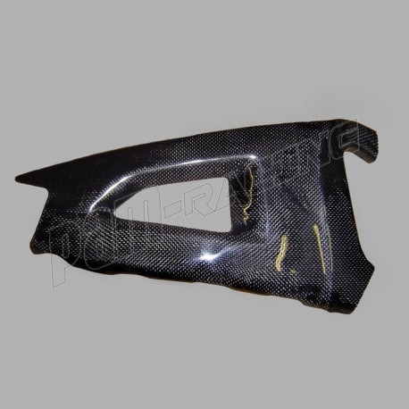 Protections de bras oscillant carbone ZX10R 2011-2015 SEBIMOTO