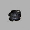 Protection carter embrayage carbone ZX10R 2011-2020 SEBIMOTO
