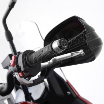 Embouts de Guidon R&G Racing Daytona 660 2024-2025, Speed triple 1200 RS 2021-2024, Tiger 660 Sport/Trident 660 2021-2025