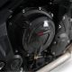 Slider moteur droit R&G Racing Trident 660 2021-2024, Tiger 660 Sport 2022-2024