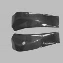 Protections de cadre carbone ZX6R 2003-2004 SEBIMOTO