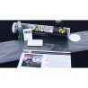 Seconde peau R&G RACING transparent Tiger 660 Sport 2022-2025