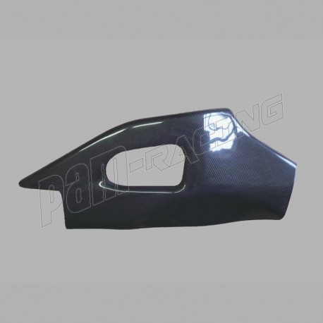 Protections de bras oscillant carbone GSXR1000 2007-2008 SEBIMOTO