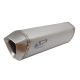 Pièces de rechange pour demi-ligne Ø54 mm R1 2015-2023 SPARK