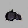 Protection carter alternateur carbone GSXR600 2008-2010, GSXR750 2008-2010 SEBIMOTO