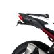 Support de plaque d'immatriculation R&G RACING CB750 Hornet 2023-2025