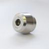 Embouts de guidon R&G RACING inox XSR900/GP 2022-2025