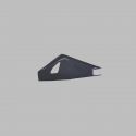 Protections de bras oscillant carbone R1 2004-2006 SEBIMOTO