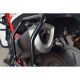 Silencieux Force homologué SPARK F700GS 2013-2017, F800GS/Adventure 2008-2017