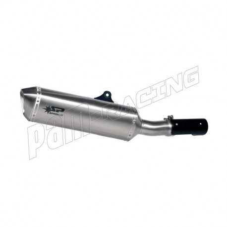 Silencieux Force homologué SPARK R1200R 2015-2018, R1200RS 2015-2018