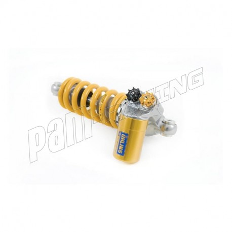 Amortisseur arrière type de carbon ÖHLINS K1200S 2005-2008, K1300S 2008-2012