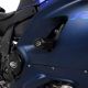 Kit Tampons de Protection AERO Race R&G Racing R7 2021-2024