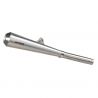 Silencieux Classic racing inox Spark SR400 2014-2016