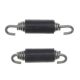 Pièces de rechange pour demi-ligne Ø54 mm R1 2015-2023 SPARK