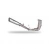 Ligne complète racing titane silencieux Grid-O R6 2006-2026 SPARK