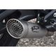 Ligne complète racing silencieux Grid-O R7 2021-2024, MT-07 2014-2020, MT-07 Tracer 2016-2019 SPARK