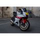 Ligne complète racing silencieux Grid-O R7 2021-2024, MT-07 2014-2020, MT-07 Tracer 2016-2019 SPARK