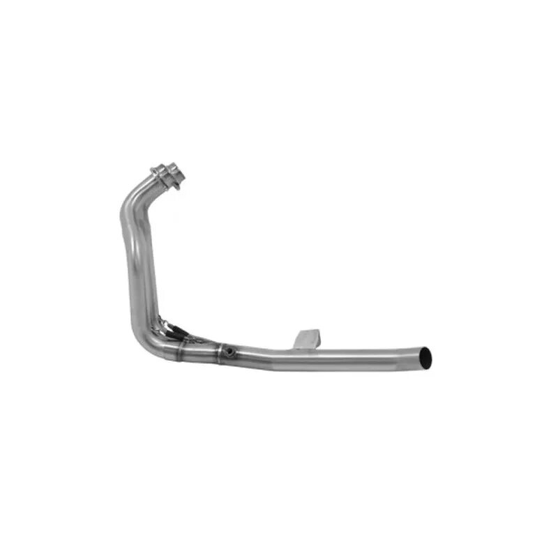 Collecteur Échappement DOMINATOR Pour Tenere 700 2021-2023 - Acier Inoxydable