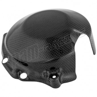 Protection carter embrayage Carbone LIGHTECH KAWASAKI ZX10R 2011-2026