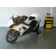 Protection de Réservoir fibre de verre GSXR1000 K7-K8 SRT FAIRINGS