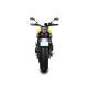 Ligne complète homologuée silencieux Evo 5 MT-09 2014-2020, XSR900 2016-2020 SPARK