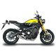 Ligne complète homologuée silencieux Evo 5 MT-09 2014-2020, XSR900 2016-2020 SPARK