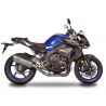 Ligne 3/4 racing titane silencieux Force MT-10 2016-2020 SPARK