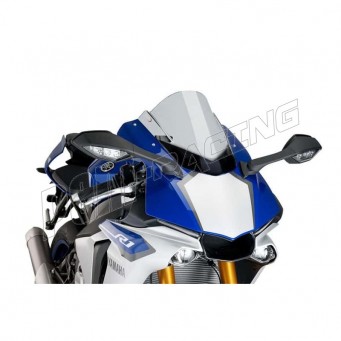 Bulle Z-Racing PUIG R1 2015-2019