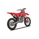 Ligne d'échappement évolution titane Akrapovic CRF250R 2022-2024