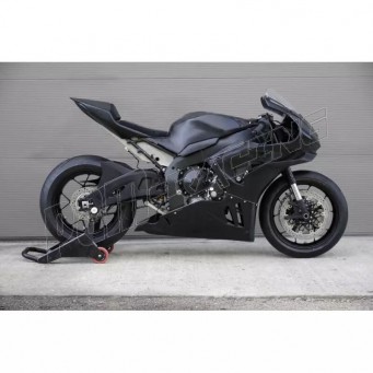Carénage complet racing fibre de verre S2 CONCEPT CBR1000RR 2024-2026